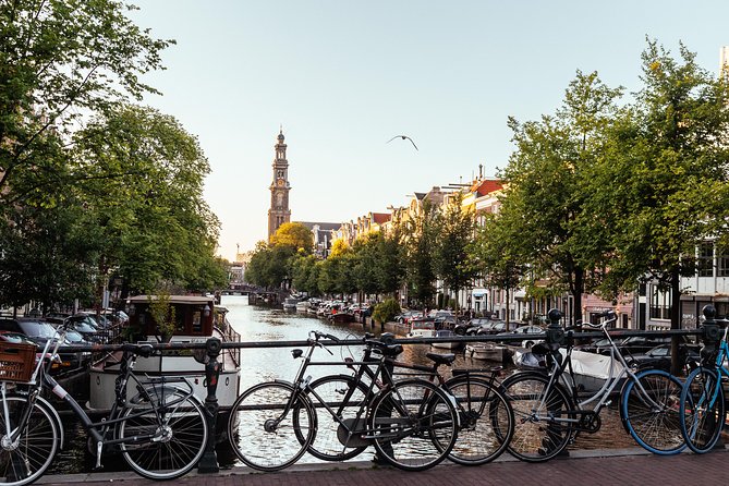 Amsterdam Private Tour: Highlights & Hidden Gems by Bike or Foot - What the Private Format Really Adds