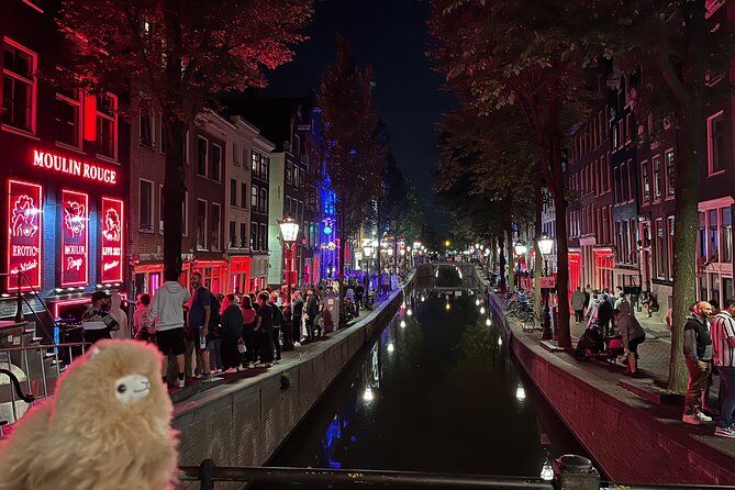 Amsterdam Private Walking & Tasting Tour - Starting in the Jordaan, Amsterdam’s most inviting district