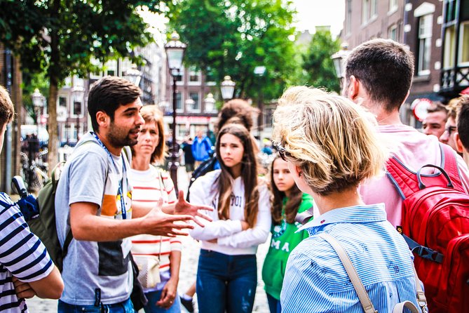 Amsterdam Private Walking Tour - Guides praised for warmth and clear explanations