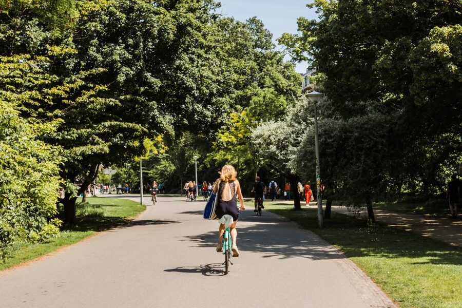 Amsterdam: Private Walking Tour from Westerpark to Jordaan - Why this walk gives you more than the usual Amsterdam center