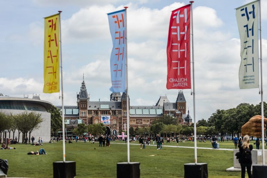 Amsterdam: Private Walking Tour of Jordaan & De 9 Straatjes - Key points to know before booking
