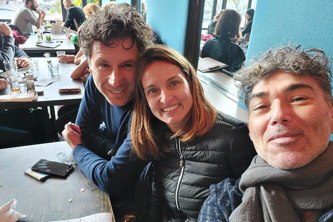 Amsterdam : Private Walking Tour With A Guide (Private Tour) - What is not included