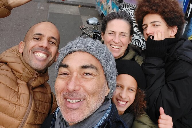 Amsterdam : Private Walking Tour With A Guide (Private Tour) - What the strongest guides add