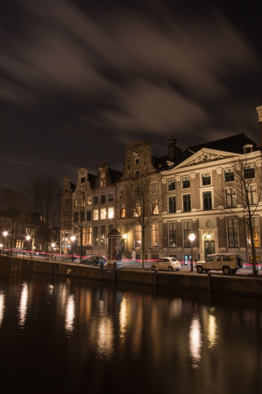Amsterdam Private Welcome Tour with a Local Guide - How to prepare for a better experience