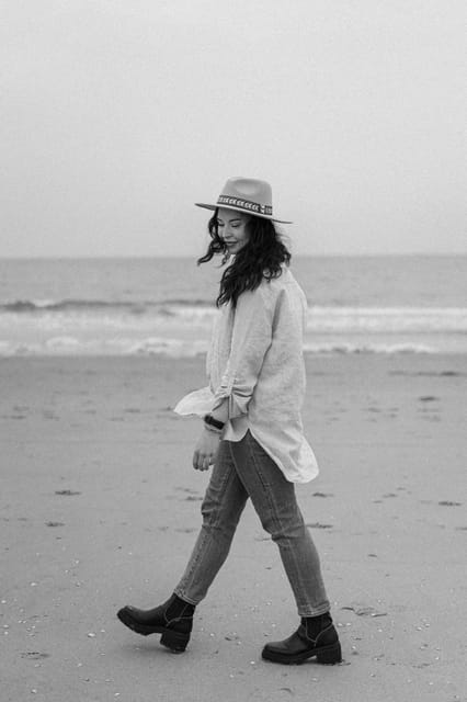 Amsterdam: Professional Photoshoot - Key points at a glance