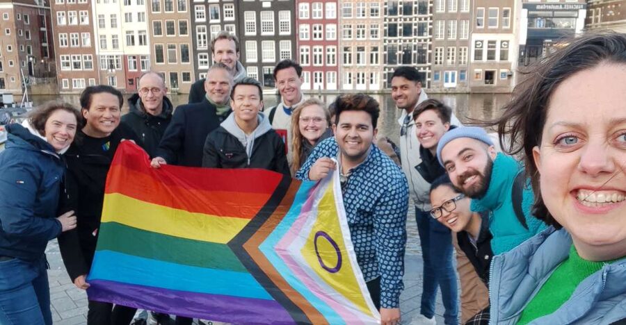 Amsterdam: Queer Nightlife Tour - Key points to know before you go
