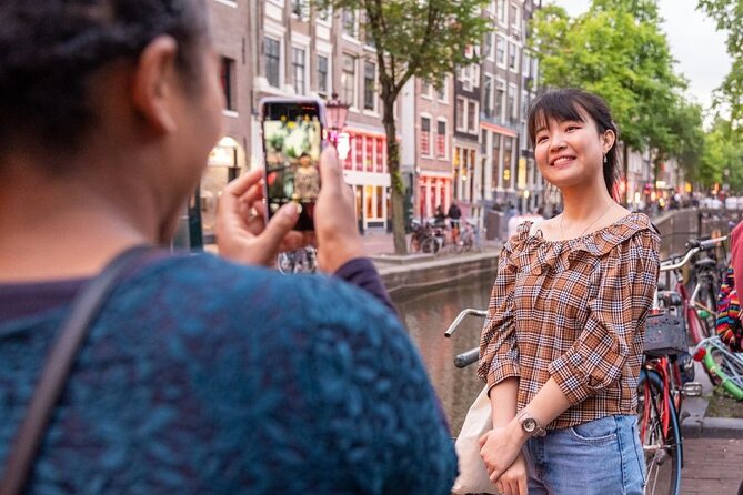 Amsterdam: Red Light District & City Tour (Private tour) - Oude Kerk and the origins of De Wallen