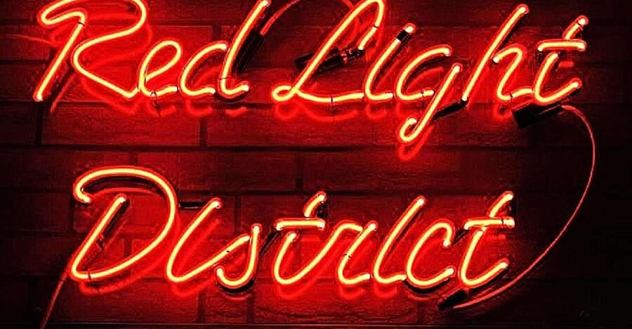 Amsterdam: Red Light District Exclusive Night Tour - Key points before you book