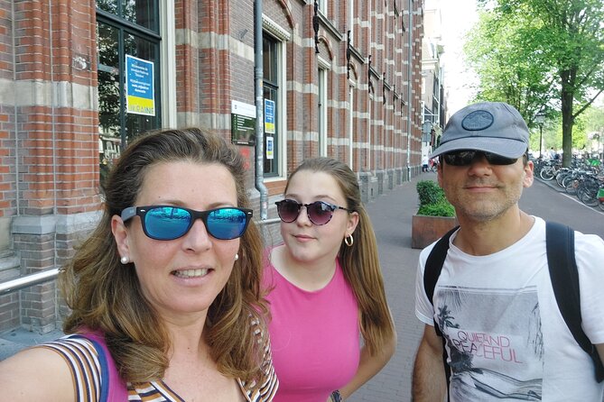 Amsterdam Red Light District Treasure: Self-Guided Tour & Quest - Oude Kerk, art, music, and an unlikely setting