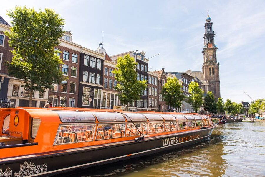 Amsterdam: Red Light Secrets Museum and 1-Hour Canal Cruise - Who should book this Amsterdam combination