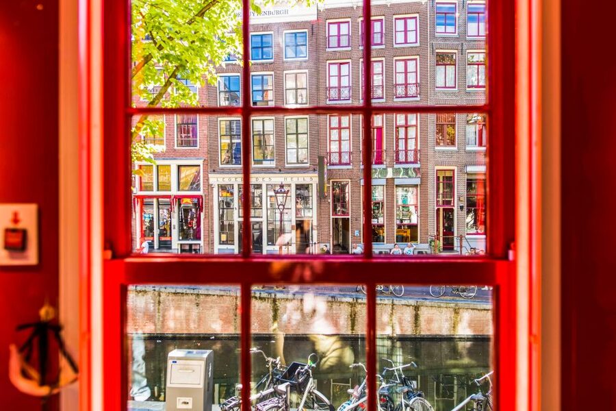 Amsterdam: Red Light Secrets Museum Entry Ticket - Is $17 a fair price?