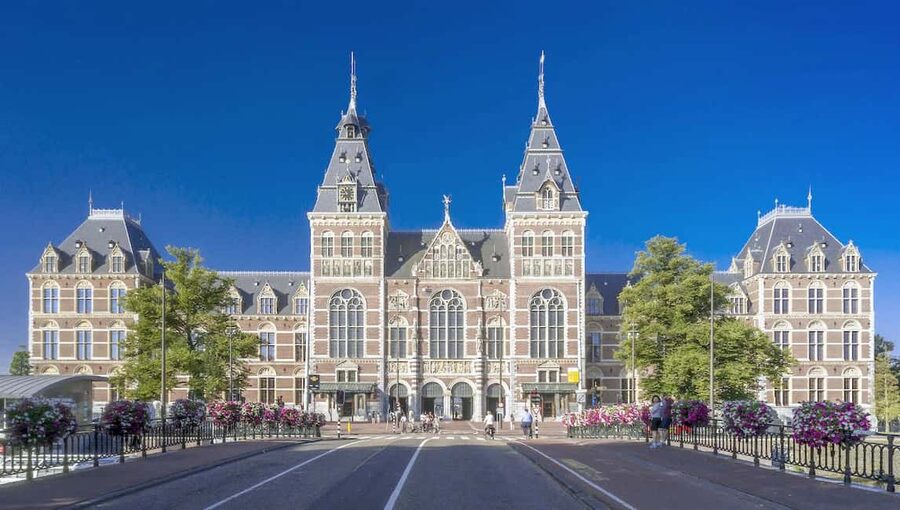 Amsterdam: Rijksmuseum Entry Ticket - Key points to know before you go
