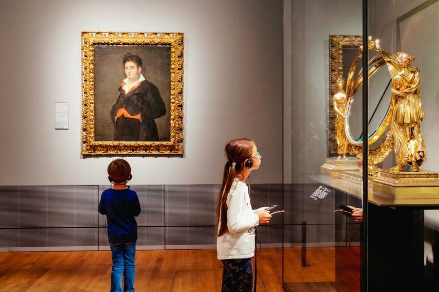 Amsterdam: Rijksmuseum Entry Ticket - Crowds, comfort, and access
