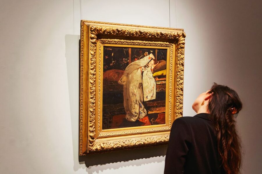 Amsterdam: Rijksmuseum Entry Ticket - Explore 800 years beyond the paintings