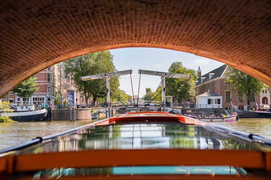 Amsterdam: Rijksmuseum Entry Ticket and Canal Cruise Combo - Is $45 good value?