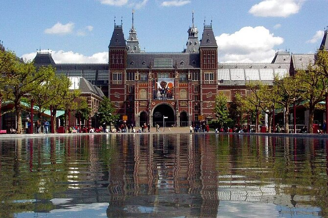 Amsterdam Rijksmuseum Guided Tour - Why the historical context matters