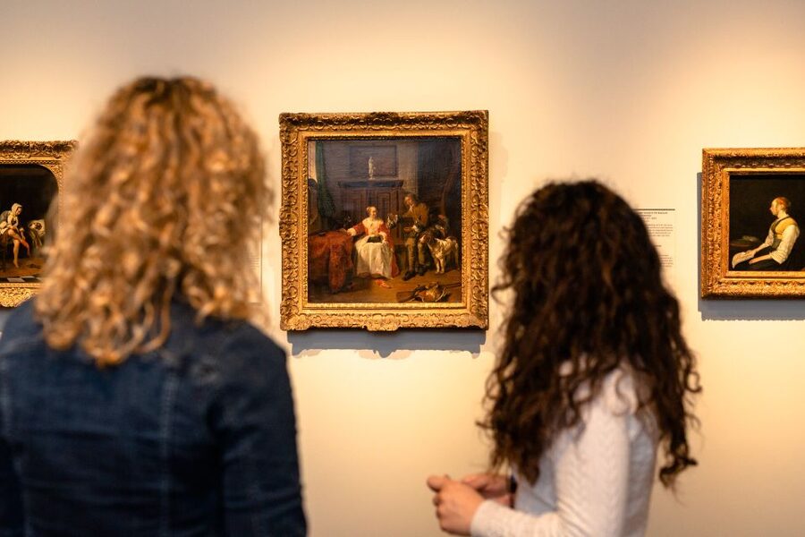 Amsterdam: Rijksmuseum Guided Tour and Ticket - Delftware, dolls houses, and the museum beyond canvas