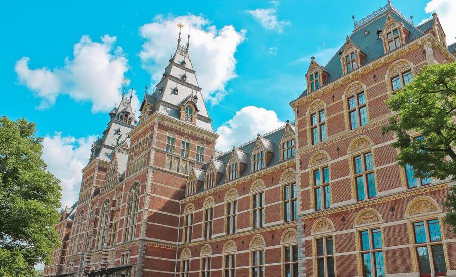 Amsterdam: Rijksmuseum Private Tour - What the $235 private price really buys