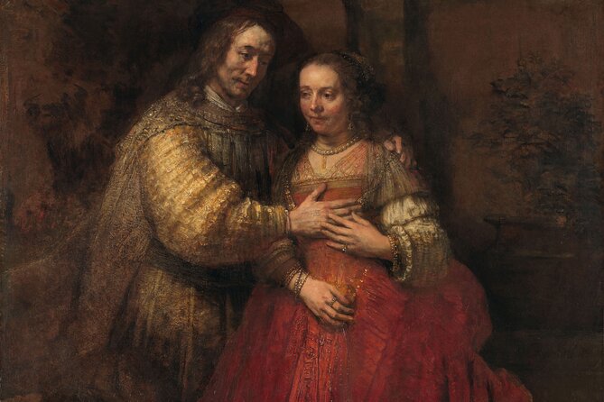 Amsterdam: Rijksmuseum (Private Tour & Priority Access) - Who will get the most from this tour?