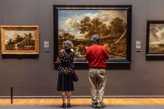 Amsterdam Rijksmuseum PRIVATE TOUR with a Local Private Guide - Price, Tickets, and the Real Value