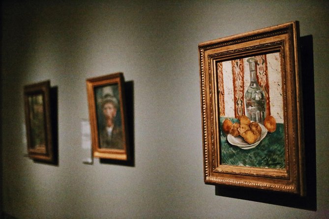 Amsterdam Rijksmuseum Tour Semi-Private with 12ppl Max - What the guides do well