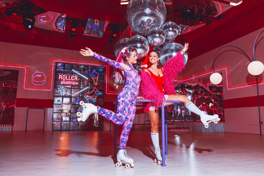 Amsterdam: Roller Dreams & Amsterdam Nightlife Experience - Who will enjoy this experience most?