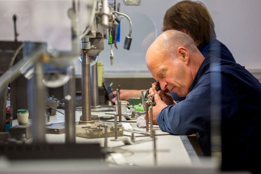 Amsterdam: Royal Diamond Experience - Key points to know before you go