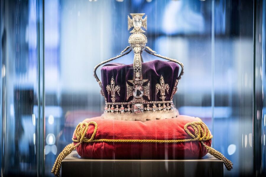 Amsterdam: Royal Diamond Experience - A private tour inside the villa