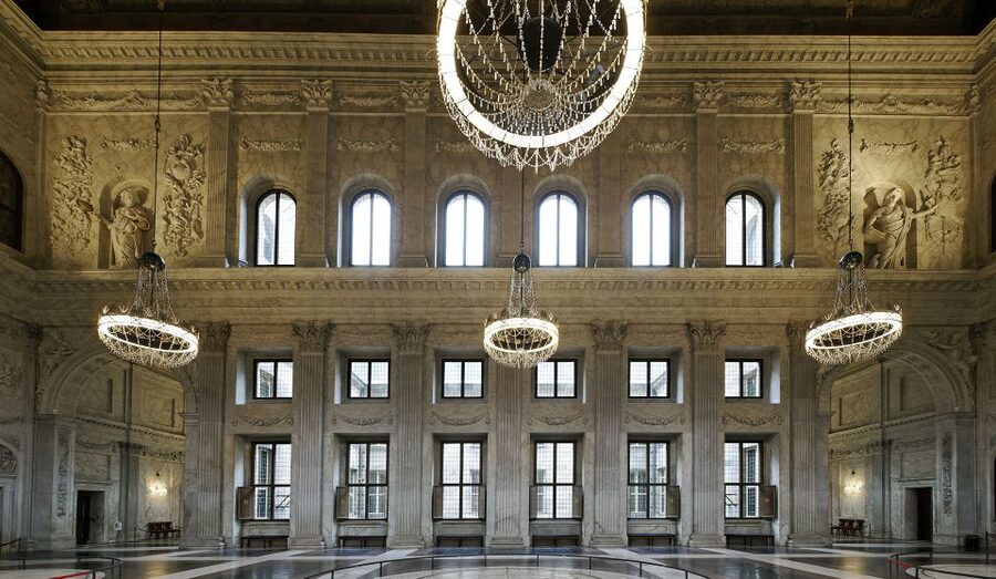 Amsterdam: Royal Palace Entry Ticket and Audio Guide - How long to stay and how to pace it