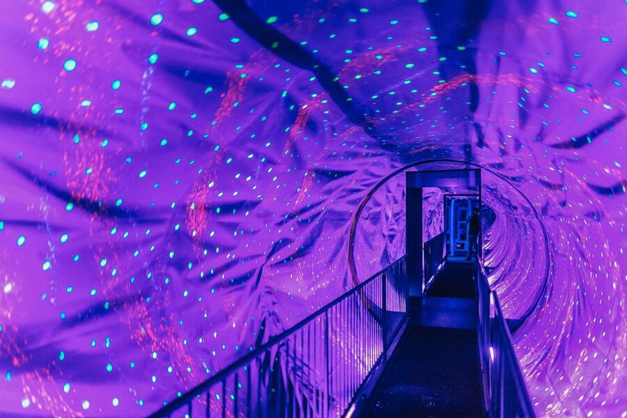 Amsterdam's Weirdest Museum: Believe It or Not! - Starting at Dam 21 in the heart of Amsterdam