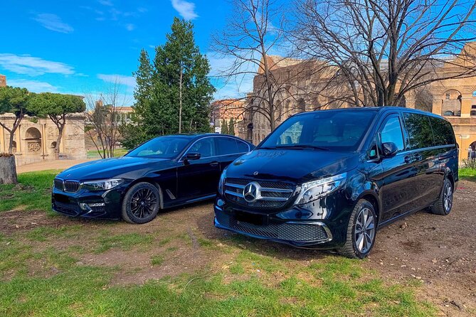 Amsterdam Schiphol Airport (AMS) to Amsterdam - Arrival Private Transfer - From Schiphol arrivals to your Amsterdam address