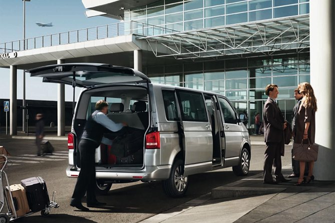 Amsterdam Schiphol Airport Transfer - Flight delays, early arrivals, and the 30-minute wait