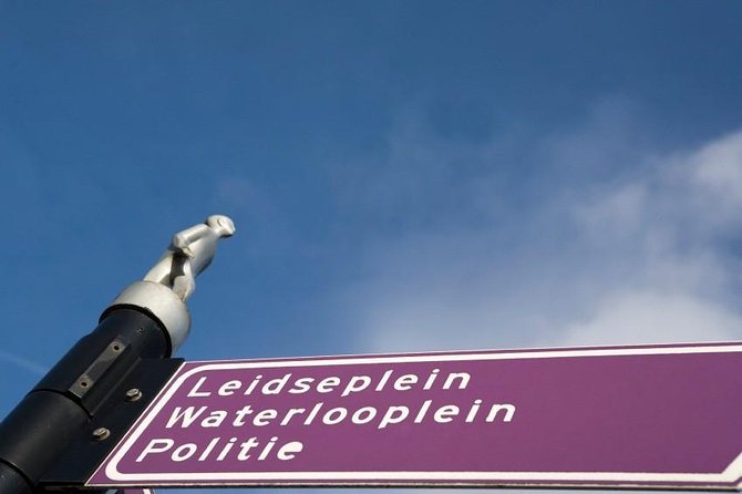 Amsterdam Shopping Tour with a Local: 100% Personalized & Private - Key points about this Amsterdam shopping experience