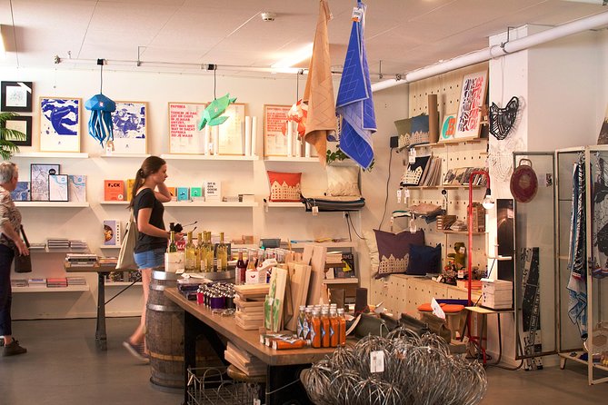 Amsterdam Shopping Tour with a Local: 100% Personalized & Private - A personal shopping plan instead of a fixed route