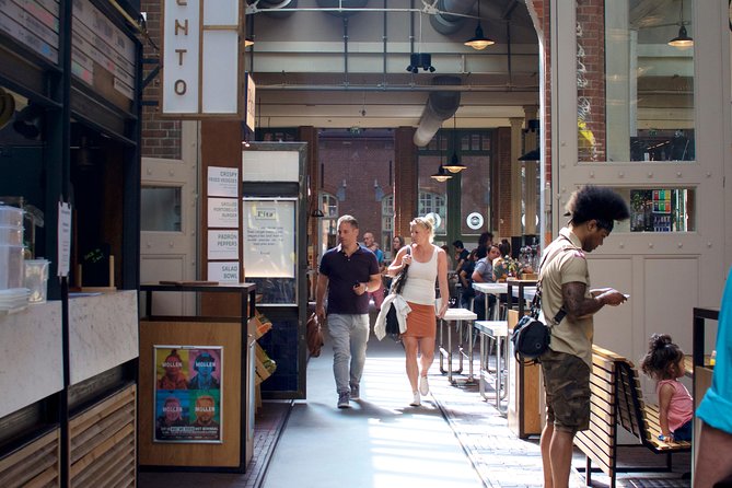 Amsterdam Shopping Tour with a Local: 100% Personalized & Private - Waterlooplein Market and the pleasure of browsing