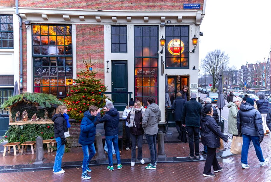 Amsterdam Shore Excursion: Highlights Walk & Canal Cruise - Why this works well for a short cruise call