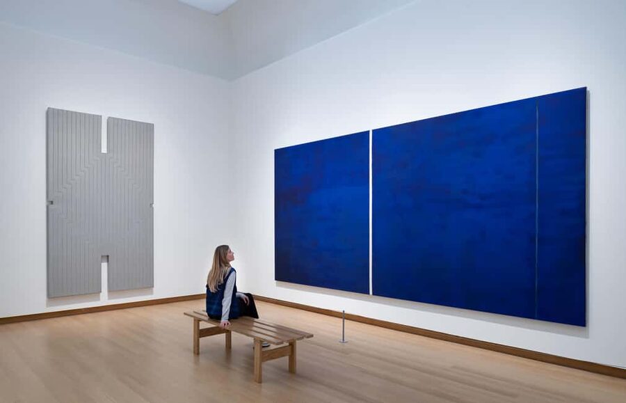Amsterdam: Stedelijk Museum Entry Ticket - Key points to know before you go