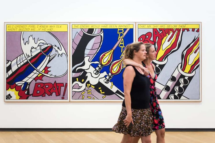 Amsterdam: Stedelijk Museum Entry Ticket - Price, convenience, and real value