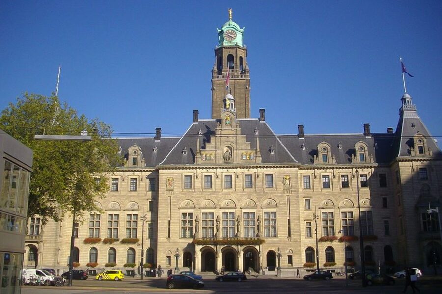 Amsterdam: The Hague, Delft and Rotterdam Private Day Tour - Key points at a glance