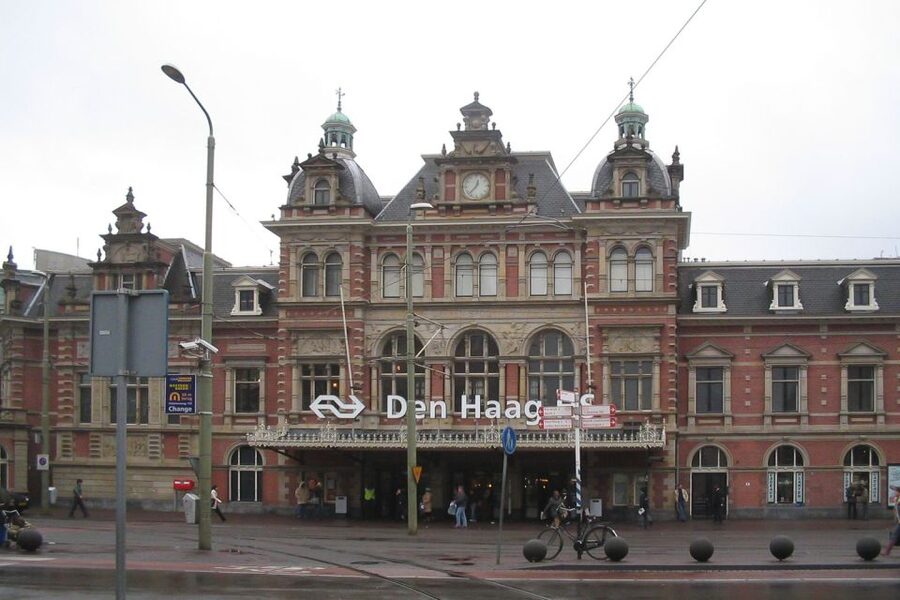 Amsterdam: The Hague, Delft and Rotterdam Private Day Tour - Why this three-city route works