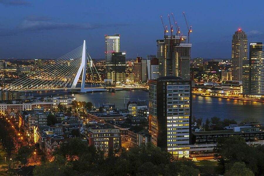 Amsterdam: The Hague, Delft and Rotterdam Private Day Tour - Timing, comfort, and practical planning