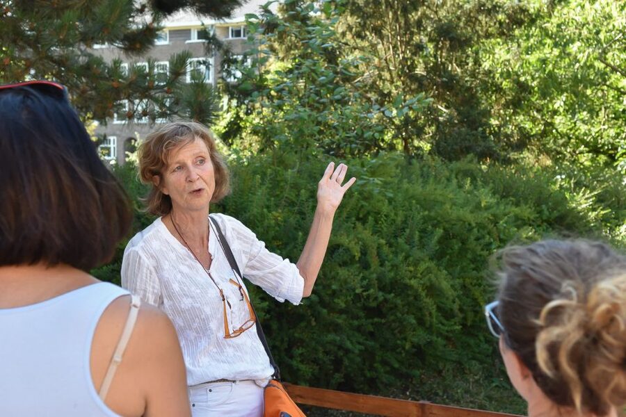 Amsterdam: The Life of Anne Frank Walking Tour - Is $18 a Fair Price?