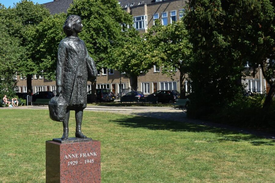 Amsterdam: The Life of Anne Frank Walking Tour - Who Will Enjoy This Walk Most?