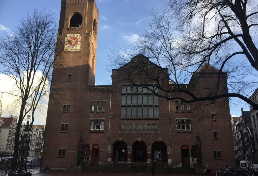 Amsterdam: The Story of History & Culture Walking Tour - Key points at a glance