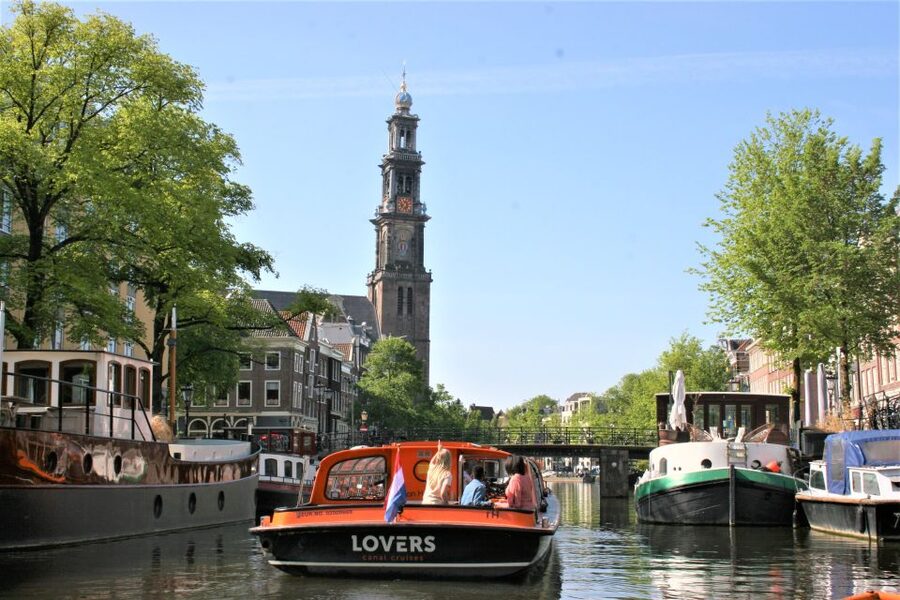 Amsterdam: This Is Holland 5D Flight and Canal Cruise Combo - What the 5D flight adds to an Amsterdam visit