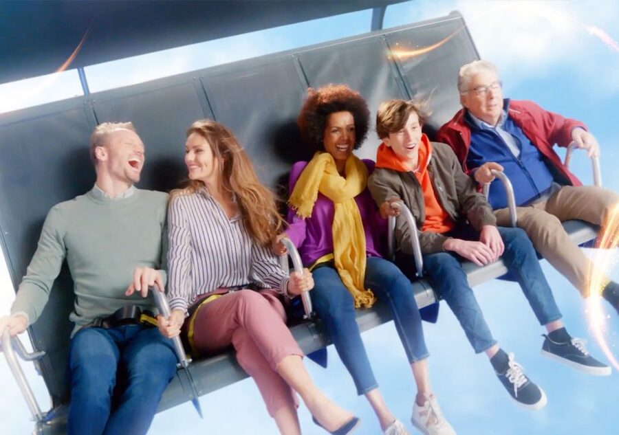 Amsterdam: This is Holland 5D Flight Experience Entry Ticket - Four things to know before you go