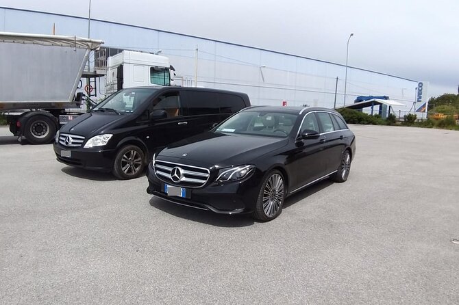 Amsterdam to Amsterdam Schiphol Airport (AMS) - Departure Private Transfer - Key points to know before booking