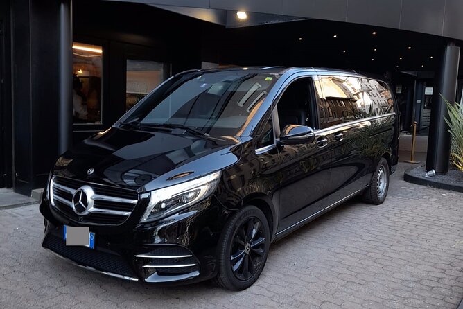 Amsterdam to Amsterdam Schiphol Airport (AMS) - Departure Private Transfer - How I weigh the $81.45 price