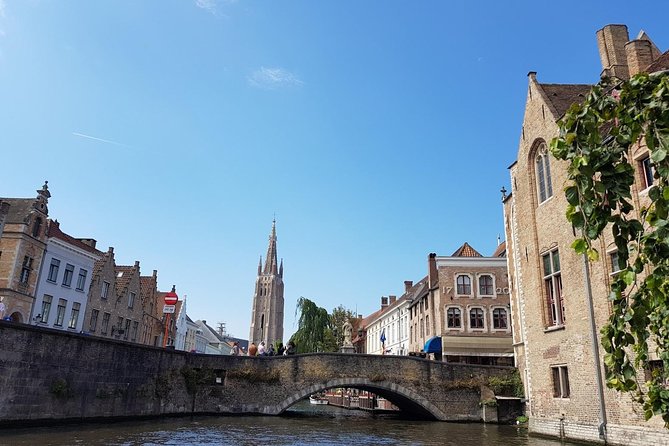 Amsterdam to Bruges – Private luxury Full-Day Tour Cristmasmarket - Why a private Amsterdam to Bruges trip makes sense