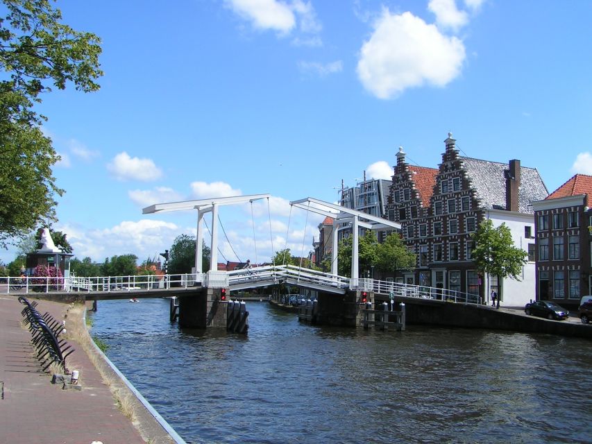 Amsterdam to Haarlem: Private Day-Trip Experience - Key points at a glance